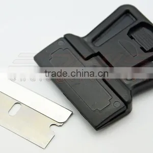 Industrial Scraper /safety Razor Scraper/silicone Cleaner Scraper thumbnail-1