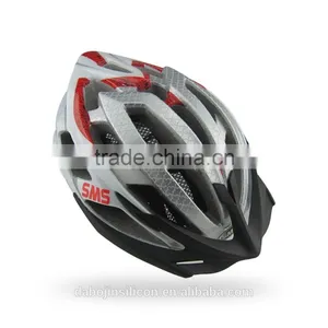 Best Sales LED Light Bicycle Helmet Hot Bike Helmet thumbnail-3