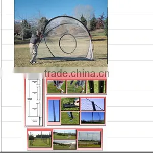 Good Quality Golf Net in Play Golf thumbnail-4