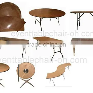Solid Wood Table Customise Manufacturer Mordern Design Old Word Craftsmanship thumbnail-1