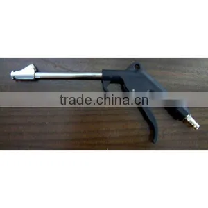 Air Blow Gun / Inflator Gun Kit - Pistol Type - BIK01H10Q thumbnail-2