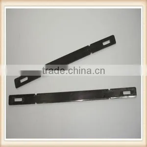 Steel KS Type Concrete Form Flat Tie thumbnail-1