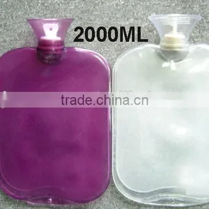 Animal Hot Water Bottle/sleep Hot Water Bottle/hot Water Bottle Girls thumbnail-2