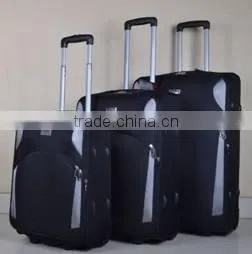 Quality EVA Luggage Trolley Stock Wholesale 20"24"28 thumbnail-3
