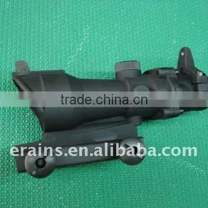 Trumpet Shell 4x32 Riflescope (ES-RL-4X32) thumbnail-1