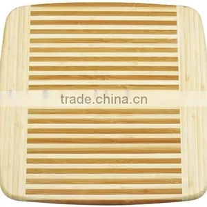 Bamboo Cutting Board #22182 thumbnail-1