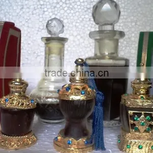 Royal Wild Assam Indian Pure Agarwood Oil thumbnail-3