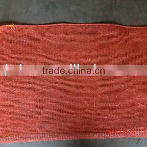 Bag Packing Onion, 45x75cm, Excellent, Competitive Price, Red Color thumbnail-1
