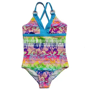 Sexy Young Girl Bikini thumbnail-1