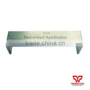 High Quality Two Side Wet Film Applicator For Paint thumbnail-2