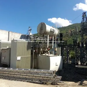 Transformer Oil Purifier, Insulating Oil Purifier, Oil Regeneration Plant thumbnail-5