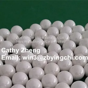 Win-ceramic 0.1-55mm Zirconium Ball for Sale thumbnail-4