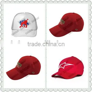 China Factory Cheap Print President Election Baseball Cap Hat thumbnail-5
