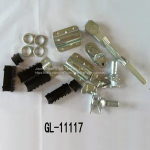 Forged Iron Shipping Dry Container Door Hardware thumbnail-2