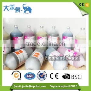 Water Based J-teck J-next Jxs-65 Sublimation Printing Ink Price thumbnail-1