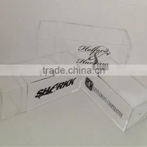 Plastic Box, Package Box for Collar Stay thumbnail-1