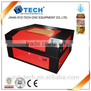 Hot Sale Mini Desktop Laser Engraver for Paper,acrylic,wood,glass,carton,stone,rubber,mdf,leather thumbnail-1
