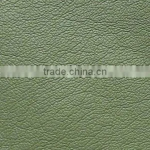 PU Synthetic Leather for Shoes, China Artificial Leather thumbnail-1