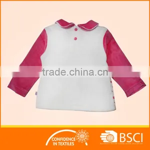 Velour Kids Wear Sleeping Dress Pyjama Manufacturer thumbnail-3