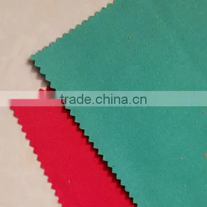 EN11611,EN11612 100% Cotton Flame Retardant Reflective Fabric for Safety Clothing thumbnail-2