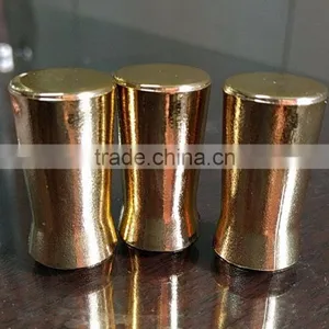 Wood Effect Nail Polish Caps, Stylish Caps for Nail Polish Bottles thumbnail-3