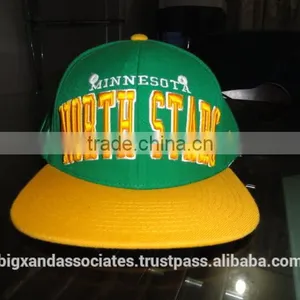 Multi-Size Flexfit Style Golf Caps thumbnail-6