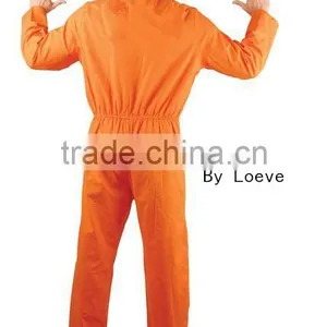 Longevity Prison Uniform thumbnail-1