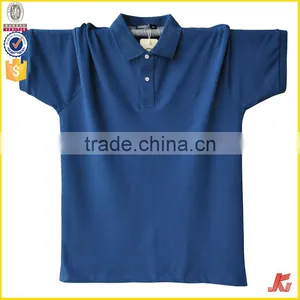Elastance Dye Sublimation Dry Fit Polo T-shirts thumbnail-1