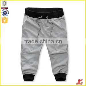 Cheap Short Pants,men Jogging Pants,men Short Pants thumbnail-1