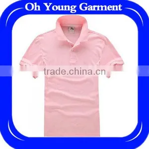 CUSTOM 100% POLYESTER DRY-FIT BLANK POLO SHIRT VARIOUS COLORS CHEAP PLAIN POLO SHIRTS FOR MEN 2015 DIY DESIGN POLO SHIRT thumbnail-1
