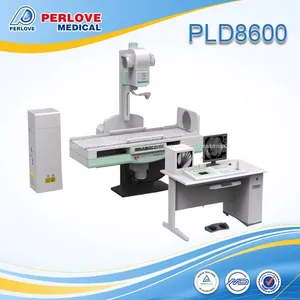 Высококлассный рентгеновский аппарат PLD8600 для холангиографии thumbnail-1