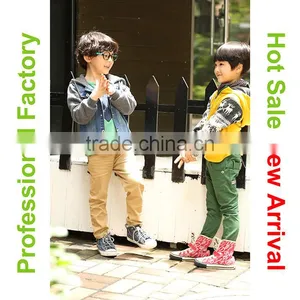 Wholesale Kids Apparel Overruns From Chinese Factory thumbnail-4