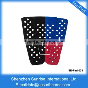 New Style EVA Surfboard Traction Pad For Surf On Sale thumbnail-3