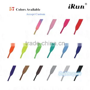 Fat Sneaker Athletic Shoe Laces~High Quality Durable Sports Laces~eBay/Amazon Supplier~NO MOQ~57 Colors Available~Accept Custom thumbnail-3