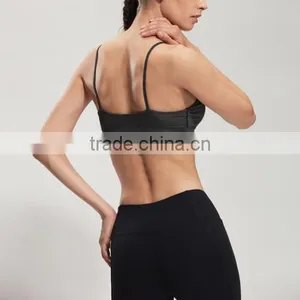 Woman Gym Hot Sex Girls Hot Sexy Xxxx Girl Sport Bra thumbnail-3