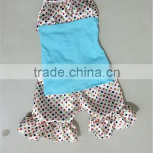 Summer Baby Romper Girl Clothing Set Summer Baby Romper Girl Clothing Set thumbnail-2