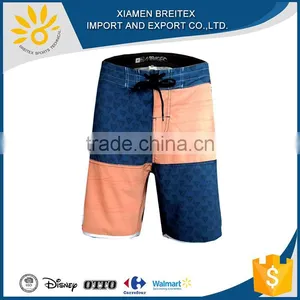 Factory Wholesale High Quality Men Beach Shorts thumbnail-1