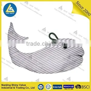 Lovely Animal Design Sewing Needle Organization Dolphin Shaped Pin Cushion thumbnail-3