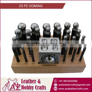 Leading Manufacturer and Exporter of 25 Pc Doming thumbnail-1
