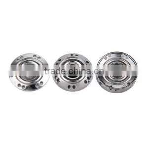 Press Metal Snap Stud Button thumbnail-1