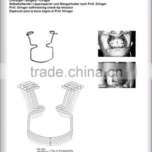 Cheek Lip Retractor thumbnail-1