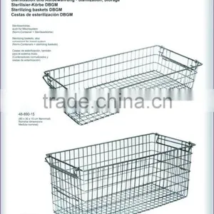 Sterile Trays,bowls,boxes thumbnail-6