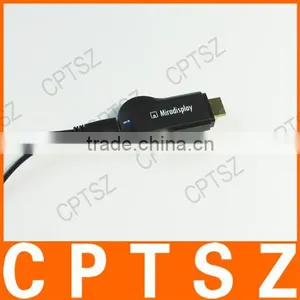 TV Stick Miradisplay AM8252 Miracast DLNA Airplay Wifi Display Dongle For IOS 9.1 Andriod thumbnail-6