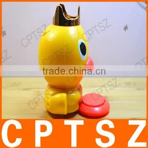 Cute Duck Nail Quick Dry Machine & Nail Gel Dryer thumbnail-2
