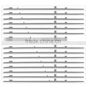 KNITTING MACHINE NEEDLES thumbnail-1