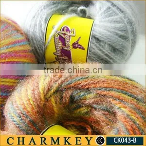 Wool Yarn Made in China thumbnail-1