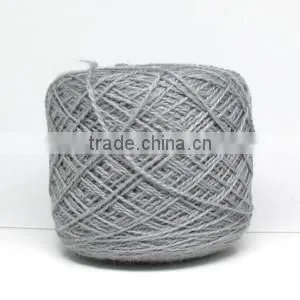 2014 the Fashionablae Hot Sale Super Soft 100 Merino Wool Knitting Yarn Environmental Dyed thumbnail-6