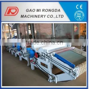 Fabric/Cotton Waste Recycling Machine thumbnail-5