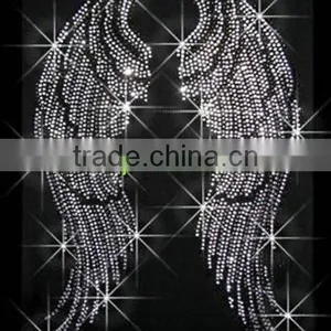 Iron Hot Fix Motif Design for Clothing Bag Shoes thumbnail-2