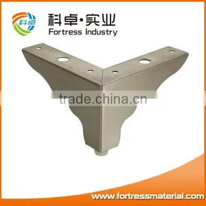 SL-073 Zinc Alloy Sofa Legs thumbnail-1